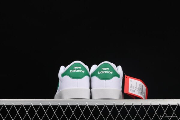 New Balance Proctsen New Bailun retro smile canvas leisure classic campus board shoes PROCTSEN - Image 13