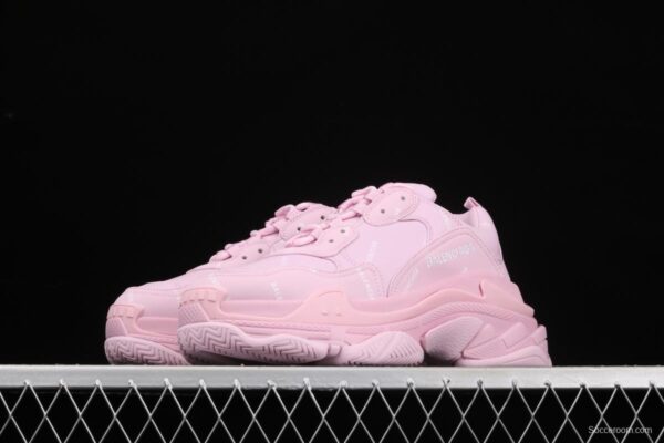 Balenciaga Triple S vintage daddy shoes W2FA15090 - Image 14