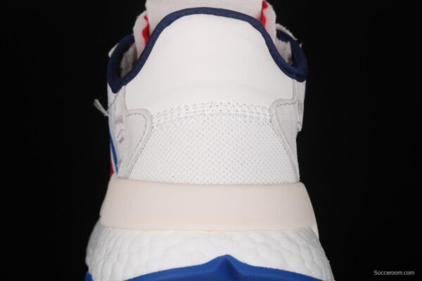 Adidas Nite Jogger 2019 Boost EE9688 3M reflective vintage running shoes - Image 4