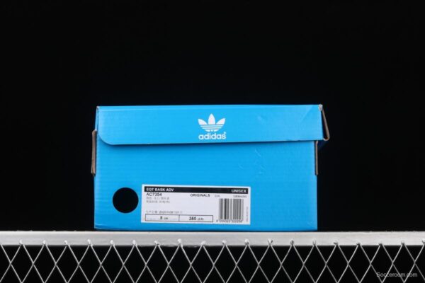 Adidas EQT Bask AdidasV AC7354 Das sports casual shoes - Image 11