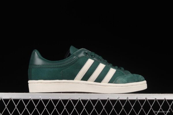 Adidas Originals Americana low EF2801 clover breathable fabric face campus wind low upper board shoes - Image 15