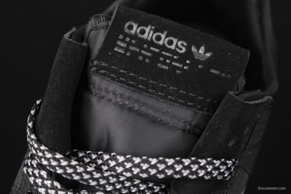 Adidas Nite Jogger 2019 Boost FV4567 3M reflective vintage running shoes - Image 7