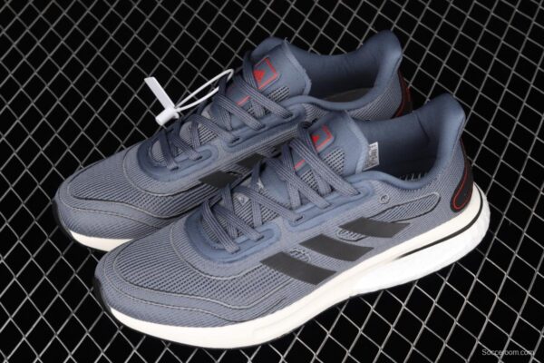Adidas Supernova M FV6035's new popcorn running shoes - Image 10
