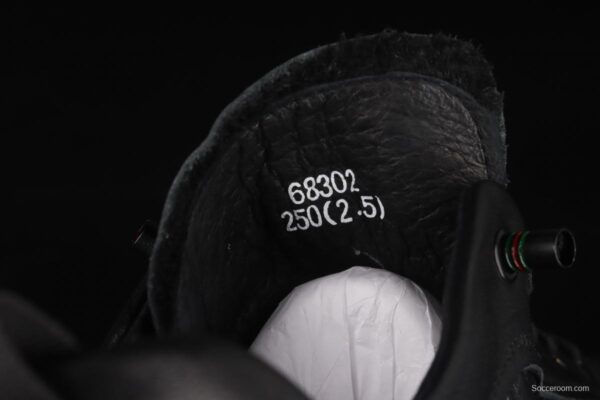 Gucci Screener GG High-Top Sneaker double G embossed leisure shoes series leisure board shoes 02JPO68302 - Image 6