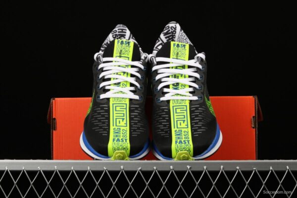NIKE Air Zoom Pegasus 35 Turbo 2.0 net breathable running shoes CI0227-014 - Image 8