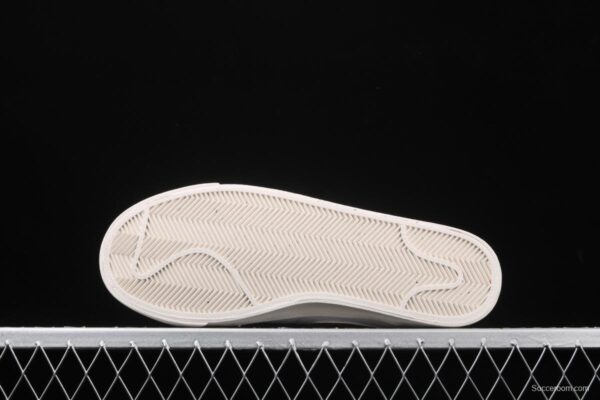 NIKE Blazer Low Lx Trail Blazers Spring style canvas low-top casual board shoes AV9371-103 - Image 13