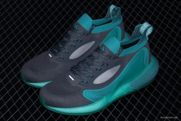 AlphaBounce Beyond M CG3420 Alpha knitted mesh casual running shoes - Image 10