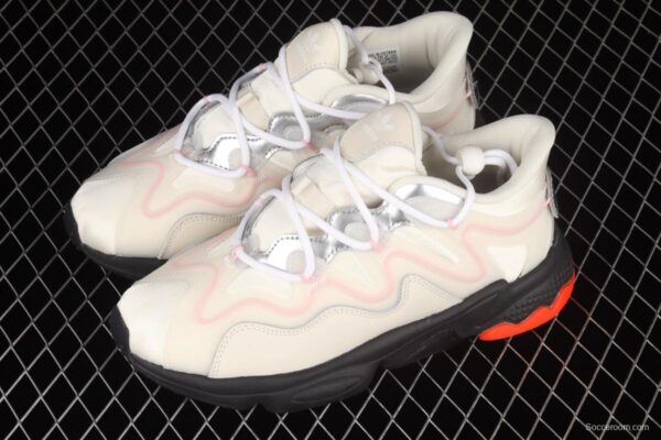 Adidas Ozweego 3.0 G55585 new water pipe 3.0 retro leisure sneakers - Image 10