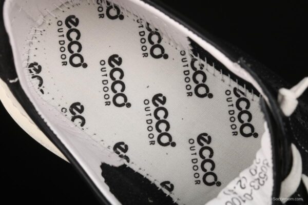 ECCO fashion elastic band shoes 88052301001 - Image 4