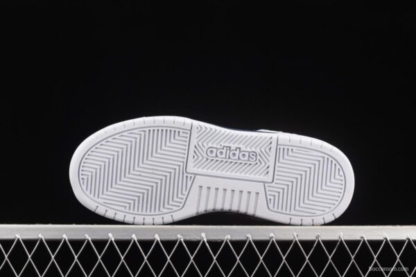 Adidas Entrap Mid FY6621 2020 spring style Zhongbang sports leisure shoes - Image 14