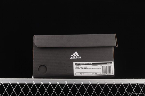Adidas Ultraboost Web Dna GY4101 Das's new casual popcorn running shoes - Image 11