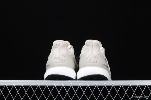 Adidas Ultra Boost 1.0Ltd AQ5559 wool knitted air-permeable and shock-absorbing running shoes - Image 5