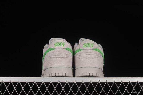 NIKE DUNK Low SB buckled backboard fashion casual shoes 316272-526 - Image 13
