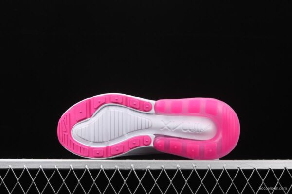 NIKE Max 2703M reflective half-palm air cushion running shoes CI1963-191 - Image 14