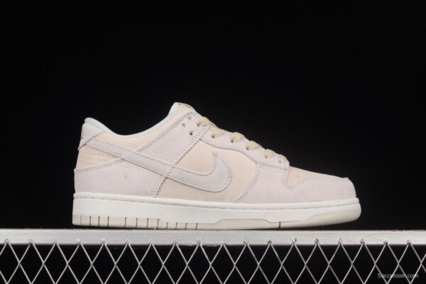 NIKE SB DUNK Low Prm SB buckled rebounds fashion casual shoes DD8338-001 - Image 15
