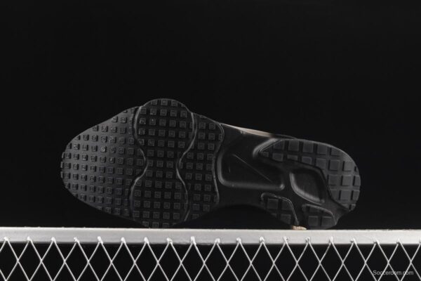 NIKE Air Zoom Type N.354 new deconstructed suede air cushion running shoes CJ2033-004 - Image 13
