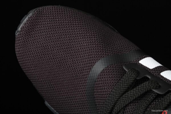 Adidas NMD_R1 H01926 elastic knitted surface running shoes - Image 8