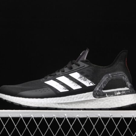 Adidas Ultra Boost 20 Consortium PB EG0428 new breathable running shoes with net yarn