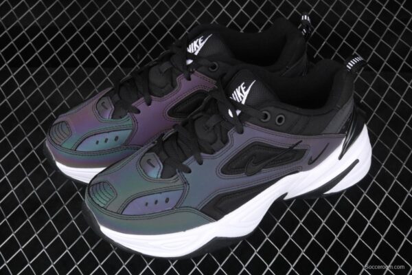 NIKE M2K Tekno SP color matching retro sports daddy shoes BV0074-600 - Image 9