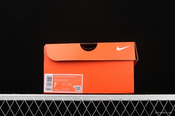 NIKE DownShifter 10-pin eye breathable slow shock fast running shoes CI9984-200 - Image 11