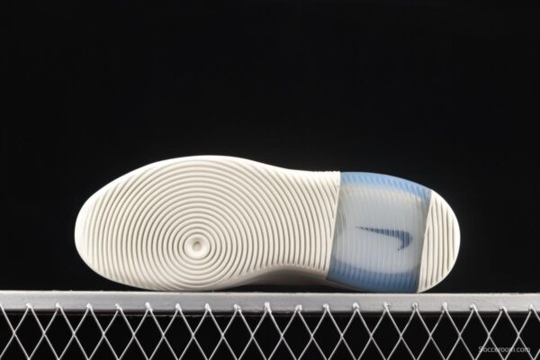 FOG x Air Fear of God 1 String The Question jointly named Gao Gang AT9915-002 - Image 14