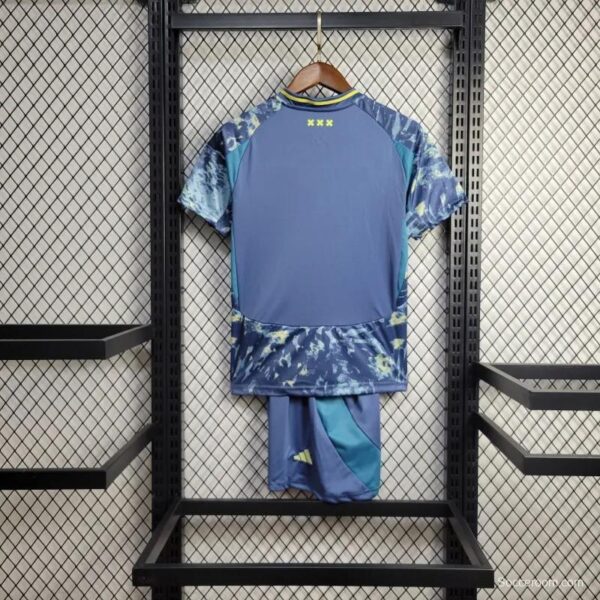 24/25 Kids Ajax Away 16-28 Jersey - Image 5