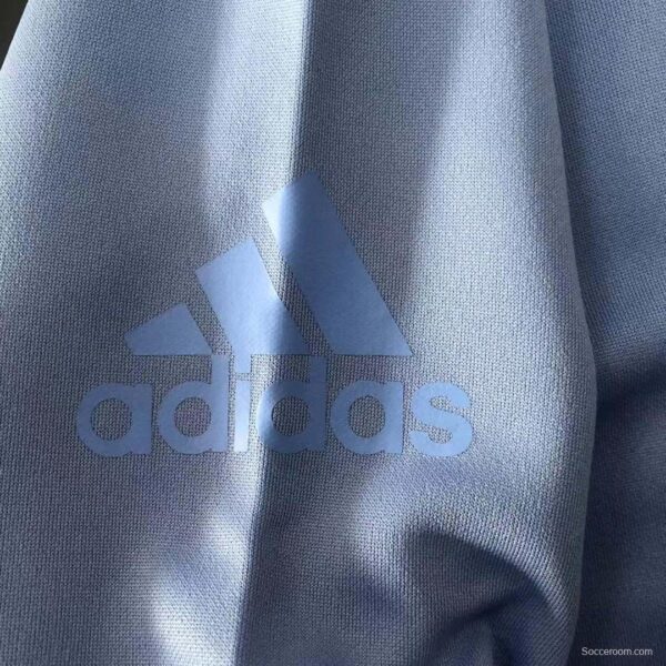 All Blacks 2020 Full Zip Hoodie - Image 5