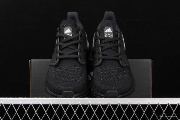 Adidas Ultra Boost 20 Consortium H67281 North America limits 2019 new sports leisure running shoes - Image 13