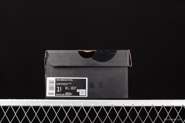 Kids NIKE Air Daybreak 1979 Anniversary Shunfeng Waffle Series Kids BV7725-500s - Image 11