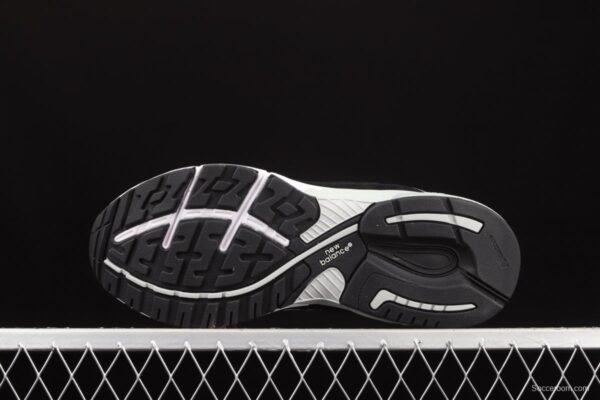 New Balance NB MAdidase In USA M993 series American blood classic retro leisure sports daddy running shoes MR993BK - Image 14