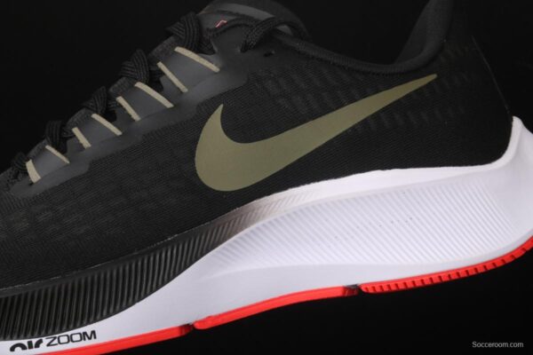 NIKE Air Zoom Pegasus 37 net breathable running shoes BQ9646-004 - Image 6