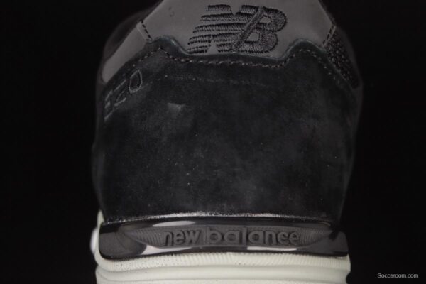 New Balance M920 series retro daddy style leisure sports jogging shoes M920KR - Image 6