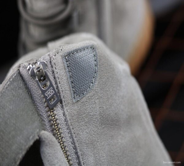 Adidas Yeezy Boost Basf 750 Glow In Dark BB1840 Darth Kanaye Bushdi Night Light Gray original Xuanyuan the only real BASF explosion difference market in the whole network. - Image 8