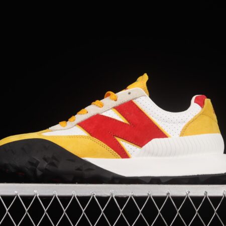 New Balance XC-72 Series Retro Casual Running Shoes UXC72CBB