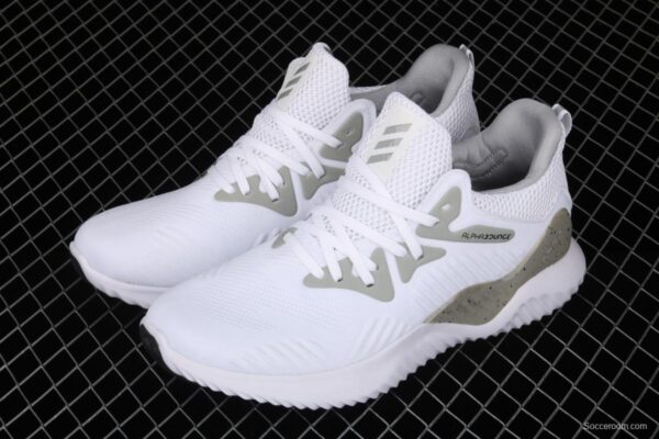 AlphaBounce Beyond M B89099 Alpha net casual running shoes - Image 10