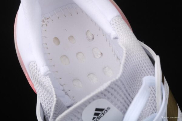 Adidas Ultra Boost 20 Consortium EG0724 North America limits 2019 new sports casual running shoes - Image 5
