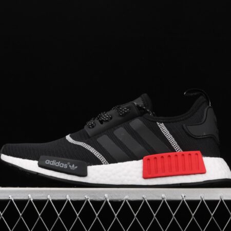 Adidas NMD R1 Boost S31510 new really hot casual running shoes
