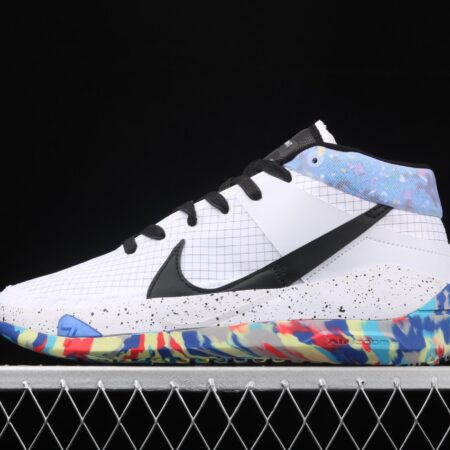 NIKE Zoom KD13 Home Team Durant 13 generations of professional actual basketball shoes CI9948-900