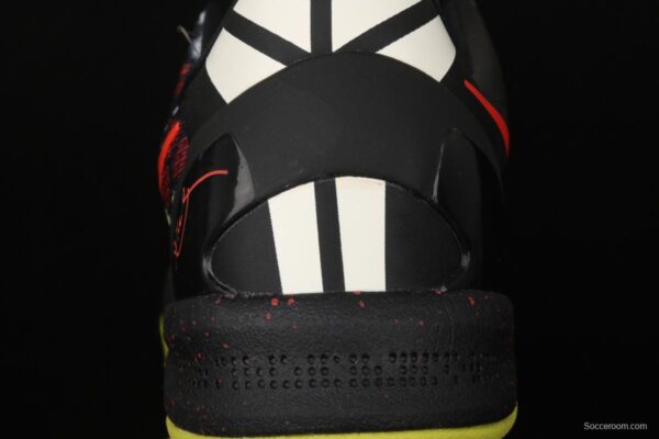 NIKE Zoom Kobe VIII System Kobe Bryant eight generations of Christmas battle lightweight basketball shoes 555286-060 - Image 8