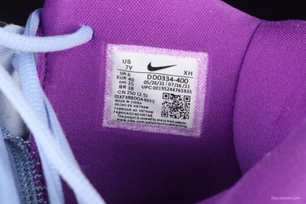 NIKE Kyrie 8 EP Owen 8 Generation Basketball shoes DD0334-400 in Indoor Leisure Sports - Image 5
