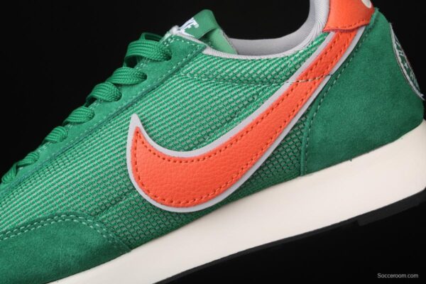 Stranger Things x NIKE Air Tailwind QS Hawkins High 1979 Anniversary Shunfeng Co-signed Waffle retro Leisure jogging shoes CJ6108-300 - Image 6