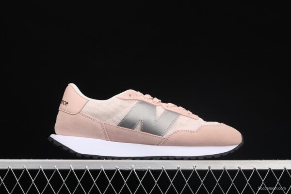 New Balance MS237 series retro leisure sports jogging shoes MS237CA - Image 16