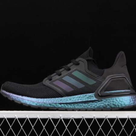 Adidas Ultra Boost 20 Consortium G55839 North America limits 2019 new sports leisure running shoes