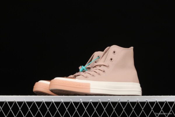 Converse 1970 S Ouyang Nana same fairy girl rouge powder 569539C - Image 13