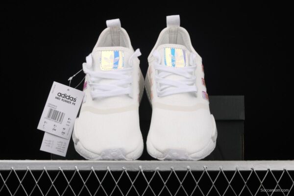 Adidas NMD R1 Boost FY1263's new really hot casual running shoes - Image 13