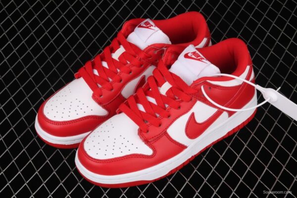 NIKE DUNK SB Low SP dunk series retro low-top leisure sports skateboard shoes CU1727-100 - Image 10