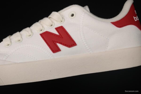 New Balance Proctsen New Bailun retro smile canvas leisure classic campus board shoes PROCTNE - Image 7