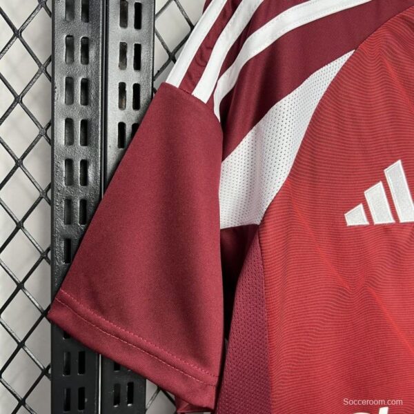 24/25 Albacete Balompie Away Jersey - Image 9
