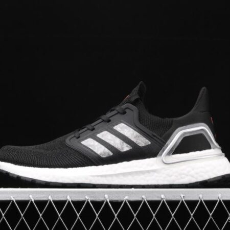 Adidas Ultra Boost 20 Consortium EG0766 North America limits 2019 new sports casual running shoes