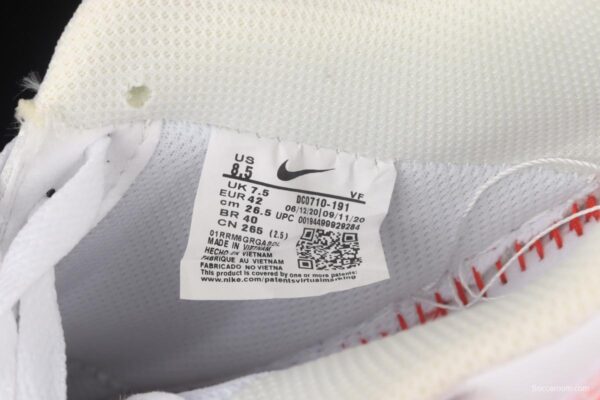 NIKE Air Force 1 Rwact QS Laser Game Pixel Hook change low-end Fashion Leisure Sports shoes DC0710-191 - Image 5